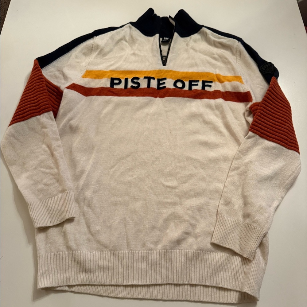 Helly Hansen Sweater (L)